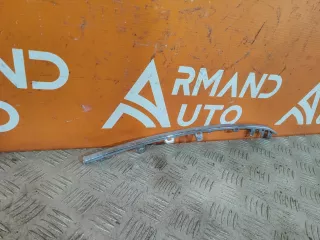 5N0853651J9B9, 5N0853768H, 4 накладка решетки радиатора Volkswagen Tiguan 1 Арт AR292689, вид 2