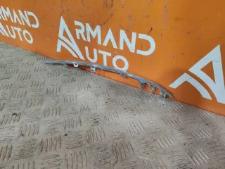 5N0853651J9B9, 5N0853768H, 4 накладка решетки радиатора Volkswagen Tiguan 1 Арт AR292689, вид 3