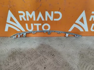 5N0853651J9B9, 5N0853768H, 4 накладка решетки радиатора Volkswagen Tiguan 1 Арт AR292689, вид 4