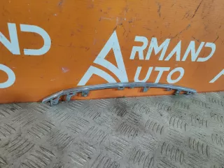 5N0853651J9B9, 5N0853767J, 4 накладка решетки радиатора Volkswagen Tiguan 1 Арт AR292691, вид 2