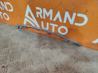 5N0853651J9B9, 5N0853767J, 4 накладка решетки радиатора Volkswagen Tiguan 1 Арт AR292691, вид 3