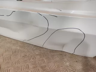 41007931937, 4 борт откидной BMW X5 G05  Арт AR292891, вид 5