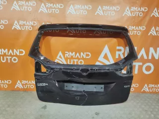 13375224, 1 дверь багажника Opel Zafira C Арт AR293272, вид 1