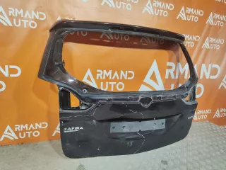 13375224, 1 дверь багажника Opel Zafira C Арт AR293272, вид 2