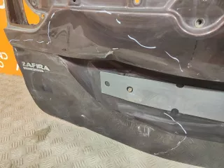 13375224, 1 дверь багажника Opel Zafira C Арт AR293272, вид 4