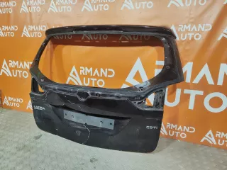 13375224, 1 дверь багажника Opel Zafira C Арт AR293272, вид 5