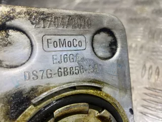  Теплообменник масляного фильтра Ford Fusion 2 Арт GRT81540, вид 3