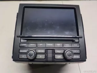 958642970RX VAG Магнитола Porsche Cayenne 958 Арт E52450401, вид 4