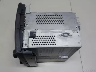 958642970RX VAG Магнитола Porsche Cayenne 958 Арт E52450401, вид 5