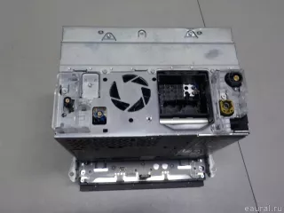 958642970RX VAG Магнитола Porsche Cayenne 958 Арт E52450401, вид 8