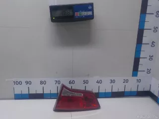 924044X500 Hyundai-Kia Фонарь задний внутренний правый Kia Rio 3 Арт E52490500, вид 1