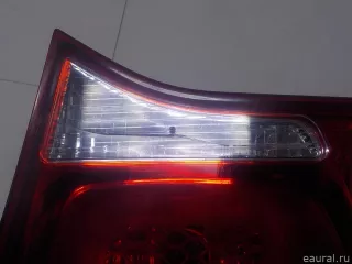 924044X500 Hyundai-Kia Фонарь задний внутренний правый Kia Rio 3 Арт E52490500, вид 3