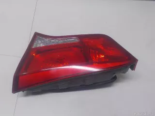 924044X500 Hyundai-Kia Фонарь задний внутренний правый Kia Rio 3 Арт E52490500, вид 5