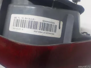 924044X500 Hyundai-Kia Фонарь задний внутренний правый Kia Rio 3 Арт E52490500, вид 10