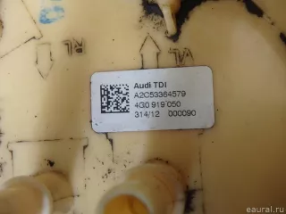 4G0919050A VAG Насос топливный электрический (подкачка) Audi TT 3 Арт E95736995, вид 11