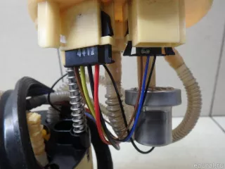 4G0919050A VAG Насос топливный электрический (подкачка) Audi TT 3 Арт E95736995, вид 5