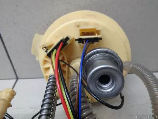 4G0919050A VAG Насос топливный электрический (подкачка) Audi TT 3 Арт E95736995, вид 7