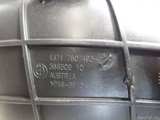 13718507369 BMW Воздуховод BMW X5 F15 Арт E95739532, вид 11
