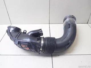 13718507369 BMW Воздуховод BMW X5 F15 Арт E95739532, вид 3