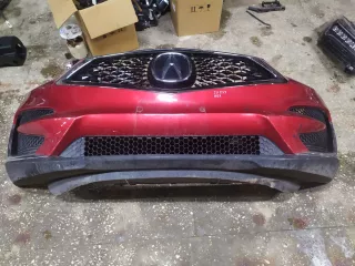  Бампер передний  Acura RDX 2 Арт 20833_0810239579
