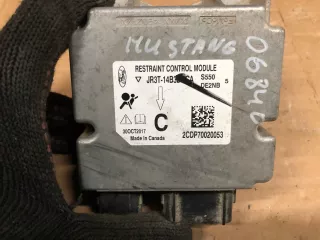  JR3T-14B32-CA Блок AirBag Ford Mustang 6 Арт 06840_2507242009152, вид 1