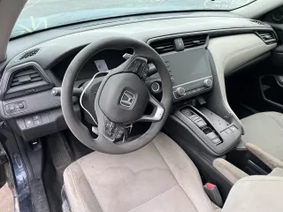  Блок AirBag Honda Insight 3 Арт 15663_210423155713, вид 4