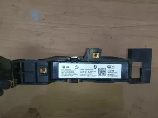 84128418 Блок Bluetooth  Chevrolet Trax Арт 74921_0101251200525, вид 4