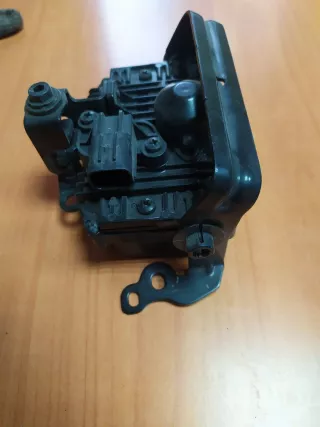 88210-47090 Блок круиз-контроля Toyota Prius Prime Арт 31084_2110232329163, вид 3