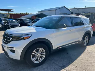  Блок предохранителей Ford Explorer 6 Арт 23260_261123134514, вид 1