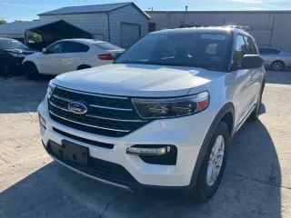  Блок предохранителей Ford Explorer 6 Арт 23260_261123134514, вид 2