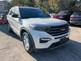  Блок предохранителей Ford Explorer 6 Арт 23260_261123134514, вид 4