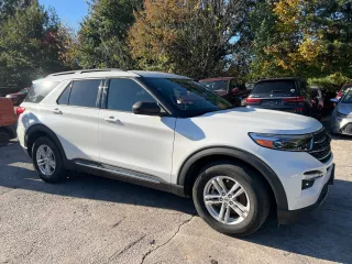  Блок предохранителей Ford Explorer 6 Арт 23260_261123134514, вид 5