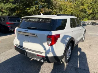  Блок предохранителей Ford Explorer 6 Арт 23260_261123134514, вид 8