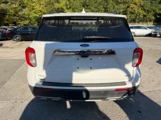  Блок предохранителей Ford Explorer 6 Арт 23260_261123134514, вид 9
