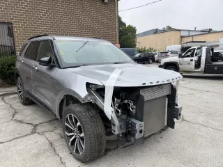  Блок предохранителей Ford Explorer 6 Арт 26405_100125193315, вид 3