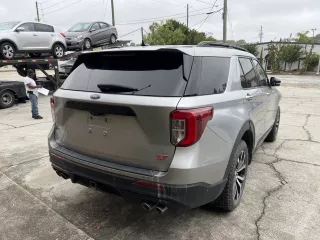  Блок предохранителей Ford Explorer 6 Арт 26405_100125193315, вид 7