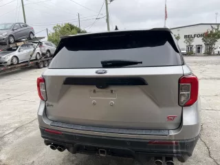  Блок предохранителей Ford Explorer 6 Арт 26405_100125193315, вид 8