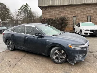  Блок предохранителей Honda Insight 3 Арт 15663_210423155714, вид 3