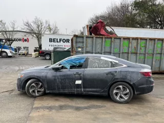  Блок предохранителей Honda Insight 3 Арт 15663_210423155714, вид 6