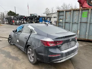  Блок предохранителей Honda Insight 3 Арт 15663_210423155714, вид 8