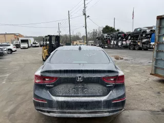  Блок предохранителей Honda Insight 3 Арт 15663_210423155714, вид 9