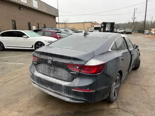  Блок предохранителей Honda Insight 3 Арт 15663_210423155714, вид 10