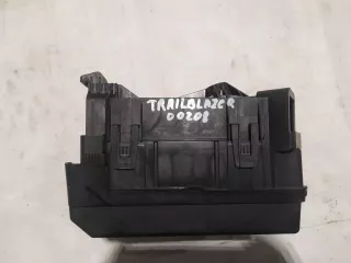  Блок предохранителей  Chevrolet TrailBlazer 3 Арт 00208_240124203513, вид 2