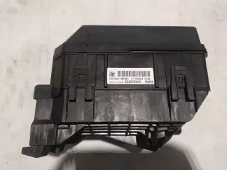  Блок предохранителей  Chevrolet TrailBlazer 3 Арт 00208_240124203513, вид 3