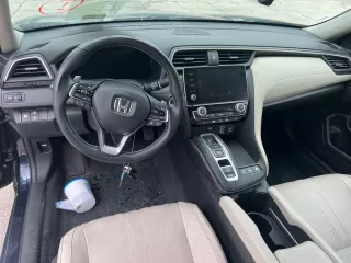  Блок предохранителей  Honda Insight 3 Арт 01819_31072303314, вид 3