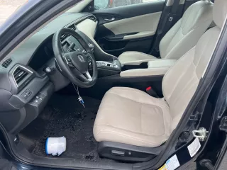  Блок предохранителей  Honda Insight 3 Арт 01819_31072303314, вид 4