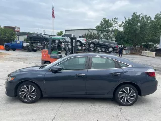  Блок предохранителей  Honda Insight 3 Арт 01819_31072303314, вид 7