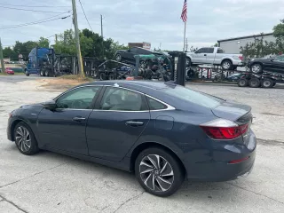  Блок предохранителей  Honda Insight 3 Арт 01819_31072303314, вид 8