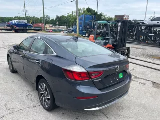  Блок предохранителей  Honda Insight 3 Арт 01819_31072303314, вид 9