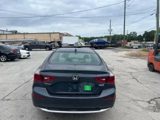  Блок предохранителей  Honda Insight 3 Арт 01819_31072303314, вид 10